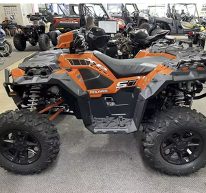 AUTOPARK SALES 2025 Polaars Sportsmans X P 1000 S 4 roues 4WD motos tout-terrain vélo 4x4 - Product Image 4