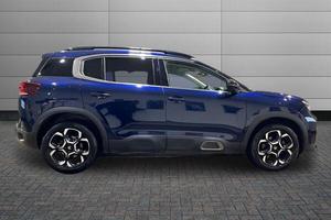 CITROEN C3 1.2 D'OCCASION CÔTÉ GAUCHE/CÔTÉ DROIT - Product Image 2