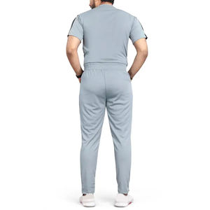 Jersey cómodo de alta calidad hecho a medida, chándal de verano para hombre, gran oferta, conjunto de chándal de verano para hombre de alta calidad - Product Image 2