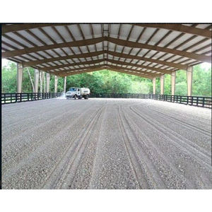 ग्रांजा डी केबिन प्रीफैब्रिडा डी ग्रान वानो, रेसिस्टेंट अल विनेटो, कॉन्क्सनियन टोरिनेल्डा - Product Image 1