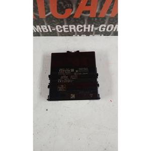 2GR CENTRALINA KEYLESS LEXUS RX ซีรีส์ (L2) (15>) 89990-48480 ไฮบริด 3.5 - Product Image 4
