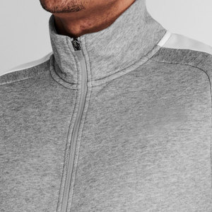 ชุดวอร์มสำหรับผู้ชายชุดวอร์มคอลเล็คชั่นฤดูหนาวดีไซน์ตามสั่ง - Product Image 4