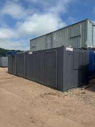 Contenedor refrigerado para transporte en venta - Product Image 5