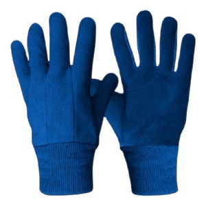 Comfortable Reflective Safety Driving <b>Gloves</b> Winter Split Leather Breathable CE Certified Anti-Slip Home Garden - Product Image 4