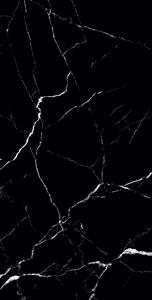 Diseño de alta resolución Popular 3D Looking Stone Look Azulejos de seda 60x120cm Baldosas de porcelana impresas digitales para hotel. - Product Image 2