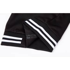 Votre propre conception marque Logo/image personnalisé personnalisé n'importe où hommes femmes bricolage à la mode col montant veste mode nouvelle veste - Product Image 5