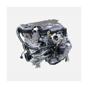 เครื่องยนต์6HE1ของ Isuzu สำหรับรถบรรทุก FVR, FRR และงานหนัก - Product Image 5