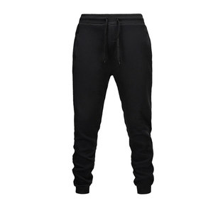 Chándales de hombre personalizados OEM hechos en fábrica, venta superior, precio barato, pantalones de chándal de tela de algodón/poliéster, chándales de hombre - Product Image 3