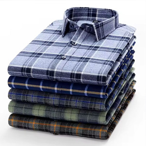 เสื้อเชิ้ตผู้ชายดีไซน์ใหม่ สไตล์ทันสมัย สีสันตามสั่ง ผลิตตามแบบ OEM ระบายอากาศได้ดี สวมใส่สบาย เท่ห์ๆ สไตล์สตรีทแวร์ - Product Image 4