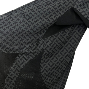 Uniformes de football américain personnalisés, vêtements de sport d'été et d'automne, vêtements de sport, OEM ODM, maillot personnalisé, hauts actifs, ensemble de maillots de football - Product Image 4