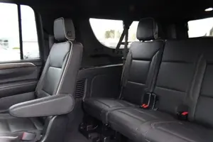 USADO LHD/RHD 2023 CHEVROLET SUBURBAN PREMIER - Product Image 5