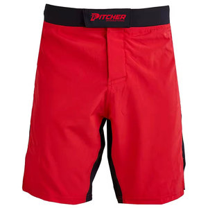 Shorts d'entraînement respirants et anti-transpiration en tissu technique pour le sport, la gym et le fitness - Product Image 1