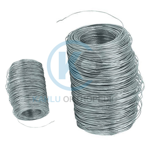 Aiguille à tricoter circulaire en métal confortable avec fil en plastique de KAHLU orthopédique - Product Image 5