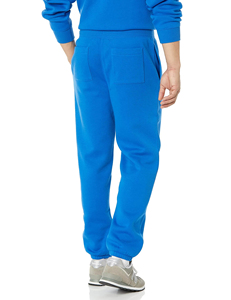 Ensemble survêtement homme en polaire à col montant, respirant, séchage rapide, anti-plis, personnalisé 100% polyester - Product Image 5