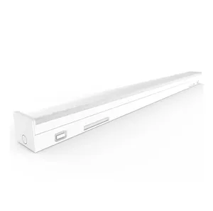 Eficiência IP42 2700-6500K CCT AC220-240V de melhor qualidade, 150 lm/W, iluminação interna, 12W, luz LED com sensor para fábrica