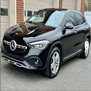 MERCEDES-BENZ GLA 250 4MATIC SUV d'occasion en bon état - Product Image 6