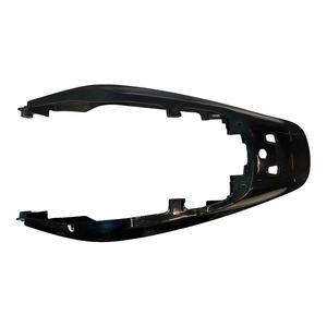 Nueva Carenada Trasera de Repuesto para Motocicleta Kawasaki ER-5 1995 - Product Image 1