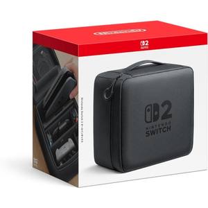 Oferta con Gran Descuento para Switch 2, Caja de Almacenamiento Todo en Uno, Nueva, Origen Estadounidense - Product Image 3