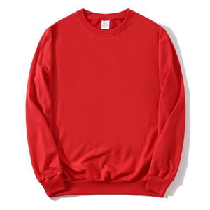 Sudaderas de Cuello Redondo para Hombre, Invierno 2025, Logotipo Personalizado, 2 Piezas, 100% Algodón Felpa, Precio Económico, Venta al Por Mayor - Product Image 4