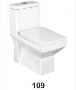 Ensemble de toilette une pièce - Product Image 5