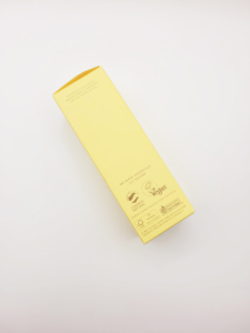 Tonique infusé à la vitamine C de Corée pour une peau hydratée et éclatante, contribuant à améliorer la clarté et l'éclat de la peau - Product Image 4