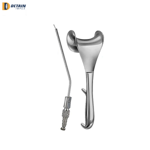 Top Quality Stainless Steel Surgical Dressing <b>Kit</b> Bandage Forceps Dressing Instrument Sets <b>Sutur</b> <b>Kit</b> Medic Instrument - Product Image 5