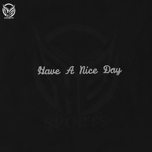 Sudaderas con capucha negras con diamantes de imitación ostentosos de algodón 100% para hombres con diferentes diseños y colores. - Product Image 3