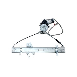 Elevalunas 72710-S3V-A03 para Acura MDX 2006-01, Trasero Derecho, Proveedor de Piezas OEM Más Vendido, Entrega Rápida, Nuevo 748-559 - Product Image 2
