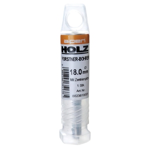 Fresa Alpen per Legno Ola 26x90 mm. - Product Image 2
