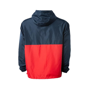 Chaquetas Cortavientos de Última Moda, Servicios OEM, Chaquetas Cortavientos - Product Image 2