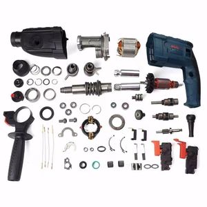 Accessoires de perceuse à percussion de <span class=keywords><strong>pièces</strong></span> de rechange de marteau rotatif GBH2-28DRE de haute qualité - Product Image 1
