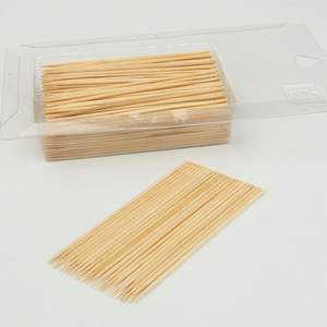 Exportation de cure-dents en bambou vers l'UE, États-Unis-Cure-dents en bambou de haute qualité à bon prix - Product Image 6