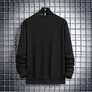 Oodies y weatcamisas de cuello completo, camisas modernas - Product Image 3