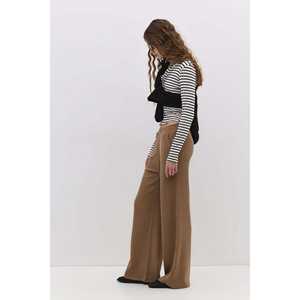 Pantalons décontractés texturés - Product Image 2