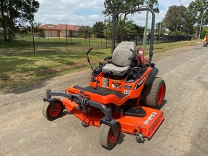 Cortacésped Premium de grado industrial de alta calidad Producto de categoría superior - Product Image 3