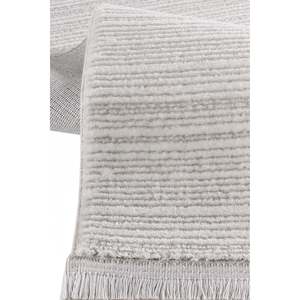 Tapis d'intérieur Netline 100% acrylique A0237, crème, design moderne, pour Home Depot, ne perd pas ses poils, facile à nettoyer, durable, pour chambre à coucher, bureau, enfants - Product Image 2