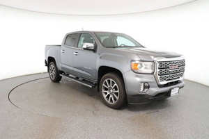 Limpieza prístina 2021 GMC Canyon - Product Image 2