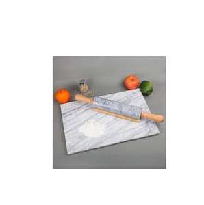 Marble Rolling <b>Board</b>/Chakla With Marble Rolling Pin/Belan at Competitive Price and Customized Size Cheap Price - Product Image 2