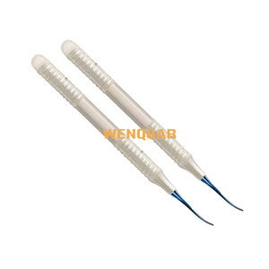 Cincel y escalador dental manual Instrumento periodontal de acero inoxidable - Product Image 1