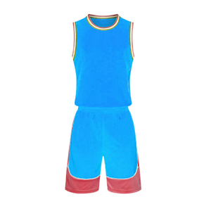 Bsci verano baloncesto pantalones cortos ropa deportiva equipo Club baloncesto uniforme sublimación diseño baloncesto uniforme - Product Image 1
