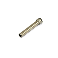 Ensemble de buses à azote en acier inoxydable Hakko à visser pour pointes de fer à souder T20/T22