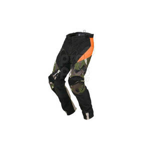 Combinaison de protection pour moto tout-terrain, respirante, séchage rapide, grande taille, % polyester, équipement de conduite pour hommes, toutes saisons, manches longues - Product Image 3