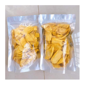 ชิปขนุนแห้งแบบธรรมชาติจากเวียดนามรสหวานเนื้อกรอบขนมพรีเมี่ยมสำหรับการส่งออกจำนวนมาก - Product Image 2