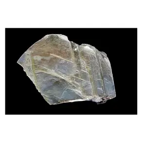 High Quality Mineral Deposits Mica Flakes Industrial Grade Muscovite Mica Scrap / Muscovite Mica Mine From India