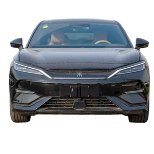 SONG L 2024-2025 EXCELLENT VÉHICULE ÉLECTRIQUE QUATRE ROUES MOTRICES EV avec une autonomie de 501-600 km et une puissance de 300 KW pour l'importation au Japon - Product Image 1