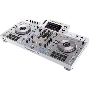 Vente en gros du nouveau système DJ intégré DJ - XDJ-RX2-W blanc, article unique, AC100V - Product Image 3