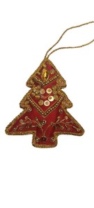 New High Quality Modern Adult Christmas Tree Hanging Decorations Festive Unique Craft Gifts 2026 - Product Image 4