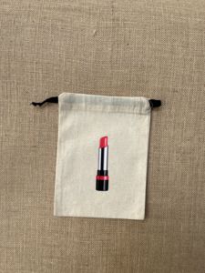 Bolsas de compras de vino de algodón ecológicas personalizadas, Asa de cuerda para eventos promocionales, envoltorio de regalo, pedido a granel 50, calidad de exportación - Product Image 5