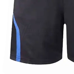 Uniforme de volley-ball léger, respirant, écologique, en polyester, dernier design, pour les sports de plein air - Product Image 6