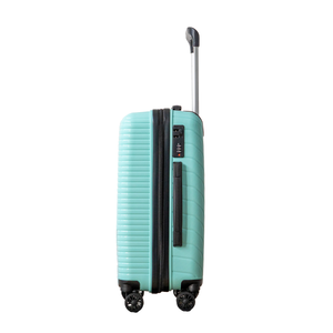 Hot Selling Travel Luggage 20" 24" 28" New Design for Travel Oem Service Standard Package From Vietnam Factory - Product Image 5